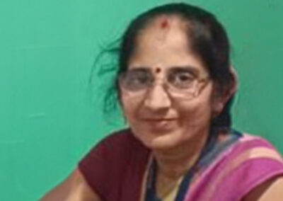 नोएडा की एक काउंसलर की प्रतिबद्धता महिलाओं और परिवारों के लिए प्रसवोत्तर परिवार नियोजन को अधिक सुलभ बना रही है।