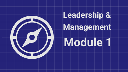 Module 1: Strengthening Leadership & Ownership