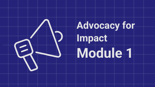 Module 1: Understand the Budget Landscape & Timing