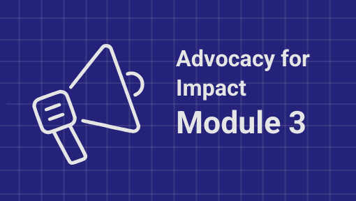 Module 3: Map Stakeholders & Activate Champions