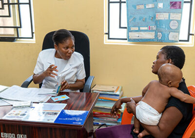 लागत-प्रभावशीलता और लागत-लाभ का मापन TCI स्वास्थ्य कार्यक्रमों को मजबूत करने के लिए प्रणाली