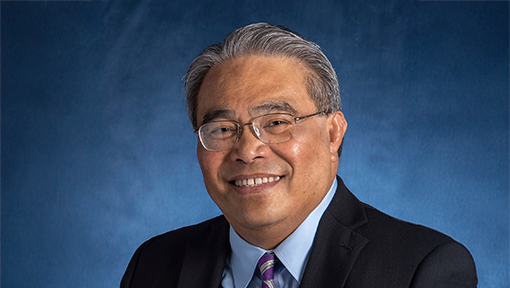 Jose ‘Oying’ Rimon Recognized as Outstanding Author by the Journal of Public Health and Emergency for Article about the TCI Platform