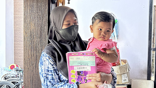 Advokasi di Tingkat Pemerintah Kota