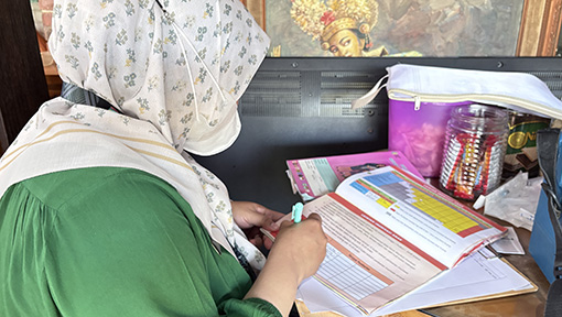Perencanaan dan Penganggaran Program Keluarga Berencana