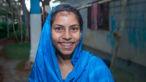 Policy Advocacy for Adolescent and Youth-Friendly Reproductive Health Services