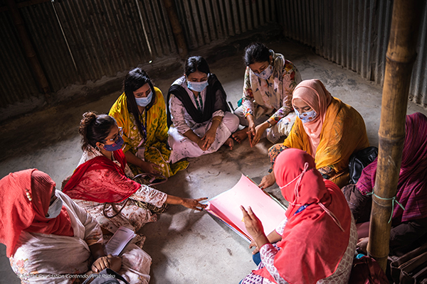Bangladesh Toolkit