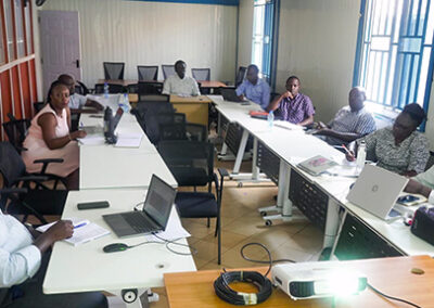 Siaya County Strengthens Family Planning and Maternal Health Services Through Sustainable Partnership With The Challenge Initiative