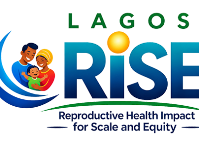 The Challenge Initiative Lancement de l’initiative « Lagos RISE » visant à élargir l’accès à la planification familiale dans 20 zones de gouvernement local (LGA) de l’État de Lagos, au Nigeria