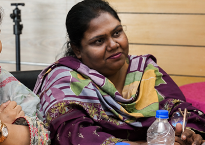 The Case That Cannot Be Forgotten: A Doctor’s Lived Experience of Clinical Empathy and Systemic Transition in Dhaka South