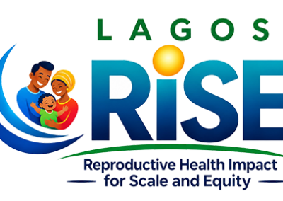 The Challenge Initiative Launches Lagos RISE to Expand Family Planning Access Across 20 LGAs in Lagos State, Nigeria